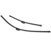 Tesla Model S Wiper Blades - Pair 1051495-00-A/1051496