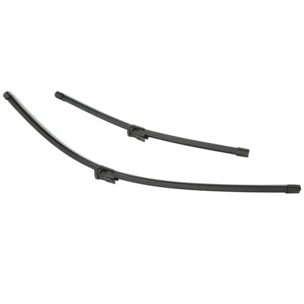 Tesla Model S Wiper Blades - Pair 1051495-00-A/1051496