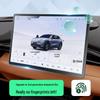 Changan Deepal S05 Dashboard Screen Protective Film Car Accessory