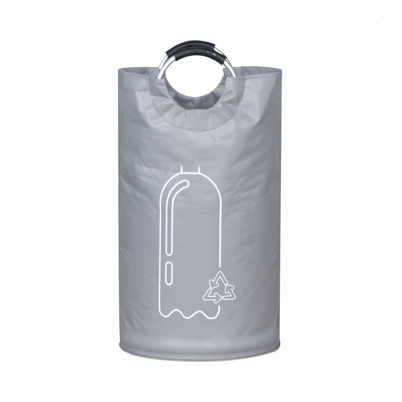 Multipurpose Household Organizer With Handle And Collapsible Design For Indoor Use