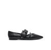 HUGO Maridia Ankle Boots