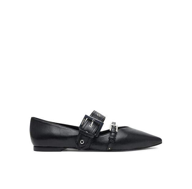 Halbschuhe HUGO Maridia