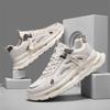 Yearcon Men's Casual Mesh Daddy Sneakers