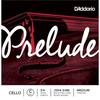 D'Addario J1014-3-4M Cello Strings