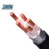 Copper Core Armored Power Cable