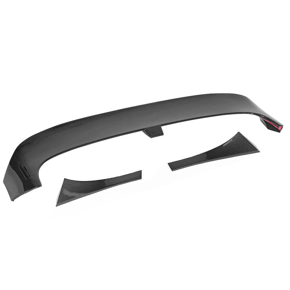 

Задний спойлер на крышу Clubsport Style из углеродного волокна, подходит для MK7MK7.5 R 2013‑2020