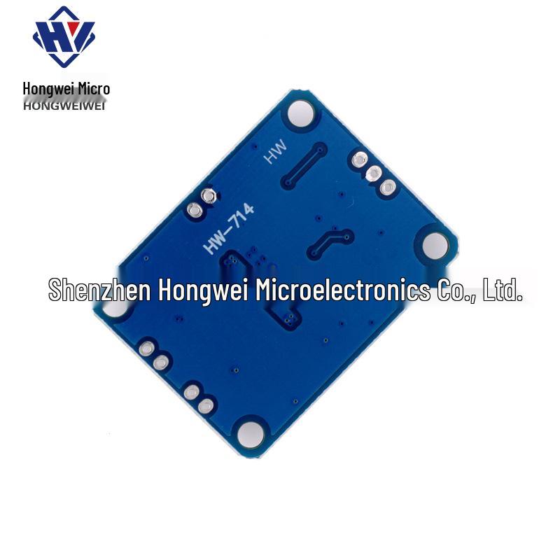 Ultra-thin Digital Amplifier Board TPA3110, DC12-24V, 15W x 2 Audio Power Amplifier