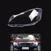 for Mercedes-Benz S Class W221 2006-2009 Car Headlight Lens Lamp Cover Shell S300 S350 S400 S500 S600 2006 2007 2008 2009