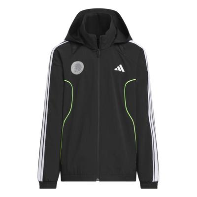 Boys' Quick-Dry Hooded Jacket