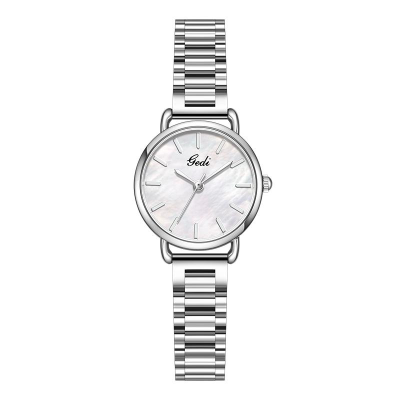 Trend Dopamine Women S Watch Light Luxury Fritillary High Value Fashion Watch Women S Quartz Watch