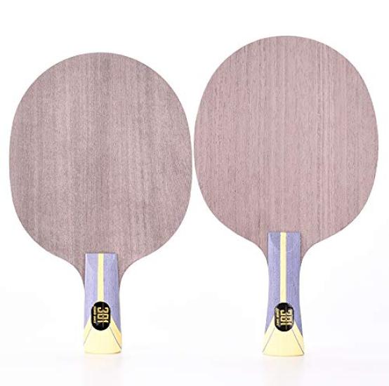 Kohshu (DHS) Kyohyo 301X FL (Hurricane 301X FL)