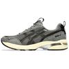 Gel 1090V2 Truffle Grey Black Unisex Sneakers 1203A382-022