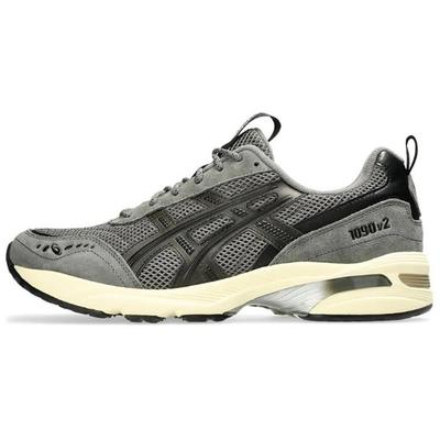 Gel 1090V2 Trüffelgrau Schwarz Unisex Sneaker 1203A382-022