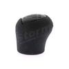 Gear Knob Compatible Renault Clio 2, Kangoo, Mégane 1, Logan – Manual Transmission – OEM 8200568122 / 8200236191