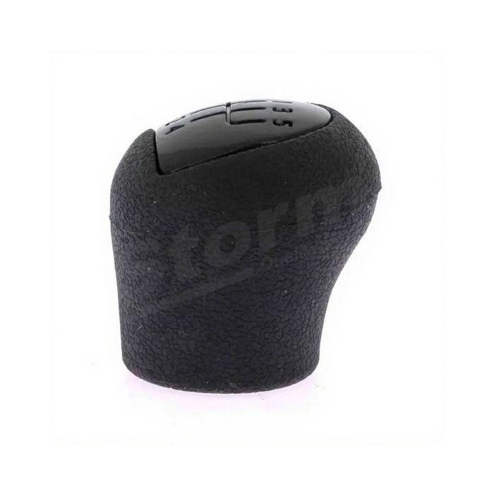 Gear Knob Compatible Renault Clio 2, Kangoo, Mégane 1, Logan – Manual Transmission – OEM 8200568122 / 8200236191