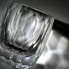 LISM Handmade Crystal Whiskey Glass