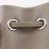 J&M Davidson Fringe Carnival Studs Handbag LMNC 1XX SCNP 951S 2WAYShoulder Gurege Leather Women Used