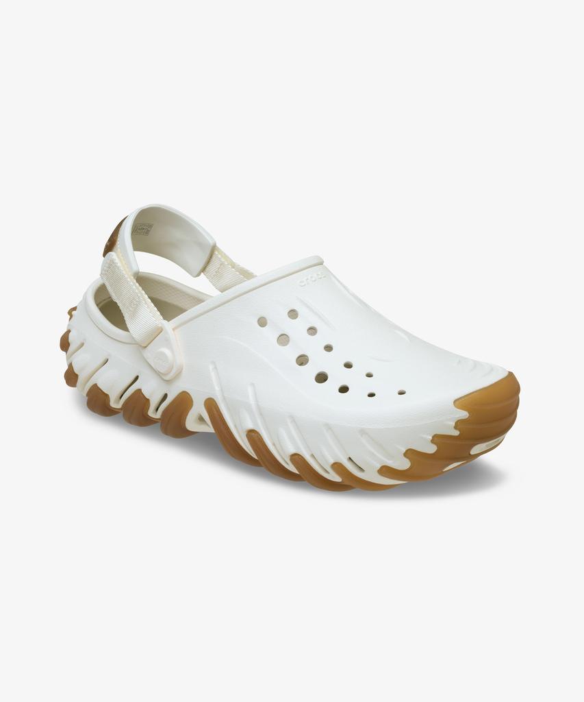 Crocs Echo Ro Clogs - Choke / 211675-0Wv