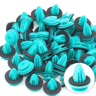 Accesorii pentru interiorul mașinii – Coliere și clipsuri pentru mașini