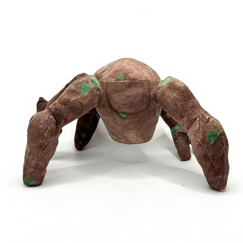 Rocky Plush ToysMovie Character Fans Collection Decoration Exquisite Movie Merchandise Project Hail Mary Gifts For Friends 17cm