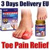 Toe Pain Relief – Targeted Treatment for Bunions & Foot Discomfort