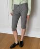 TTUDEMENT Cigarette Mid Pants_Check