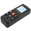 RICHMETERS Laser Distance Measure Meter +   1.5 mm Accurate Laser Measuring Instrument with Pythagorean Mode80M