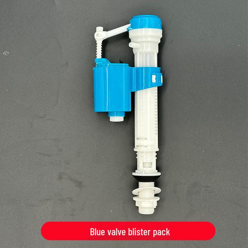 

Toilet Inlet Valve - Telescopic Top & Blister Sanitary Ware Accessories