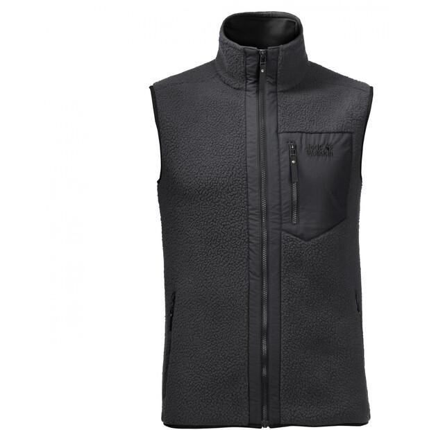Жилет Jack Wolfskin Kingsway S