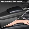 2pcs Armrest And Leg Cushion For Auto Door Feature High Density Padding To Reduce Pressure And Prevent Knee Discomfort