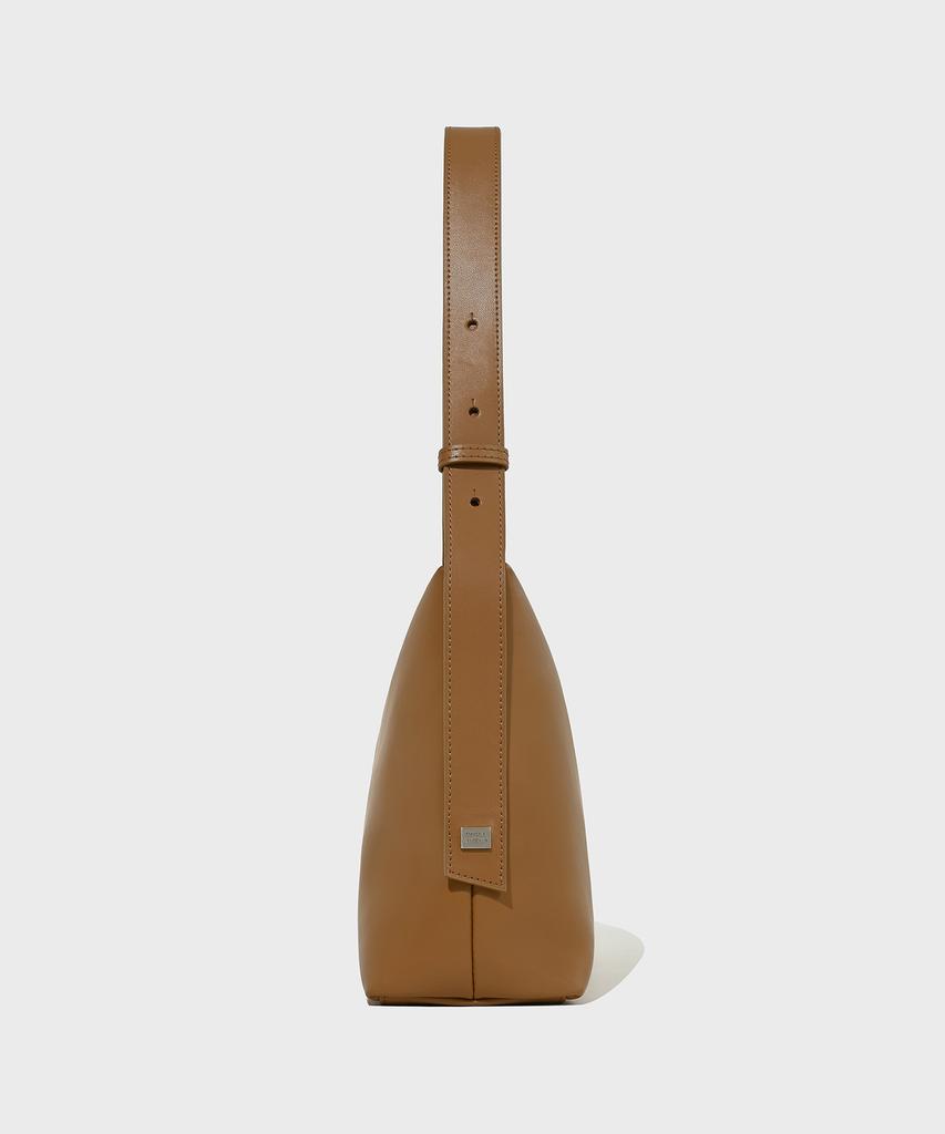Object Museum Slack Bag Camel