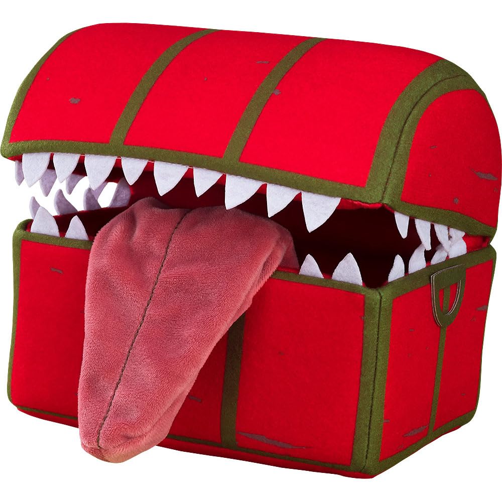 

Funeral of Freiren Mimic Plush Toy