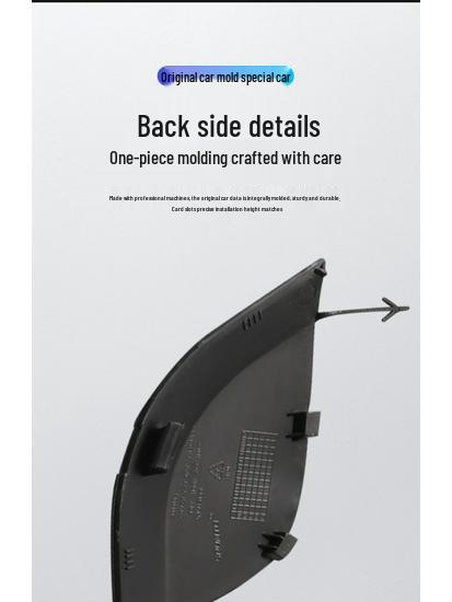 Buick Regal GS Front Tow Hook Cover (09-15)