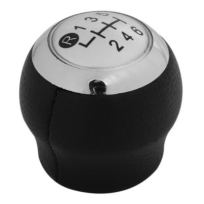 Pommeau de levier de vitesse 6 vitesses pour Toyota Corolla 1.8Mt 2007-2013 Pour Toyota Yaris Auris Aygo