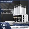 Fuel Treasure Engine Carbon Remover & Throttle Cleaner Additive