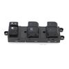 Part 25401-ZJ60A Compatible with 2007-2012 Nissan Electric Window Lifter Switch