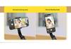 R15 Smart Anti-Shake Gimbal for Mobile & Douyin Live Streaming