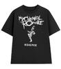 MY CHEMICAL ROMANCE THE BLACK PARADE T-SHIRT