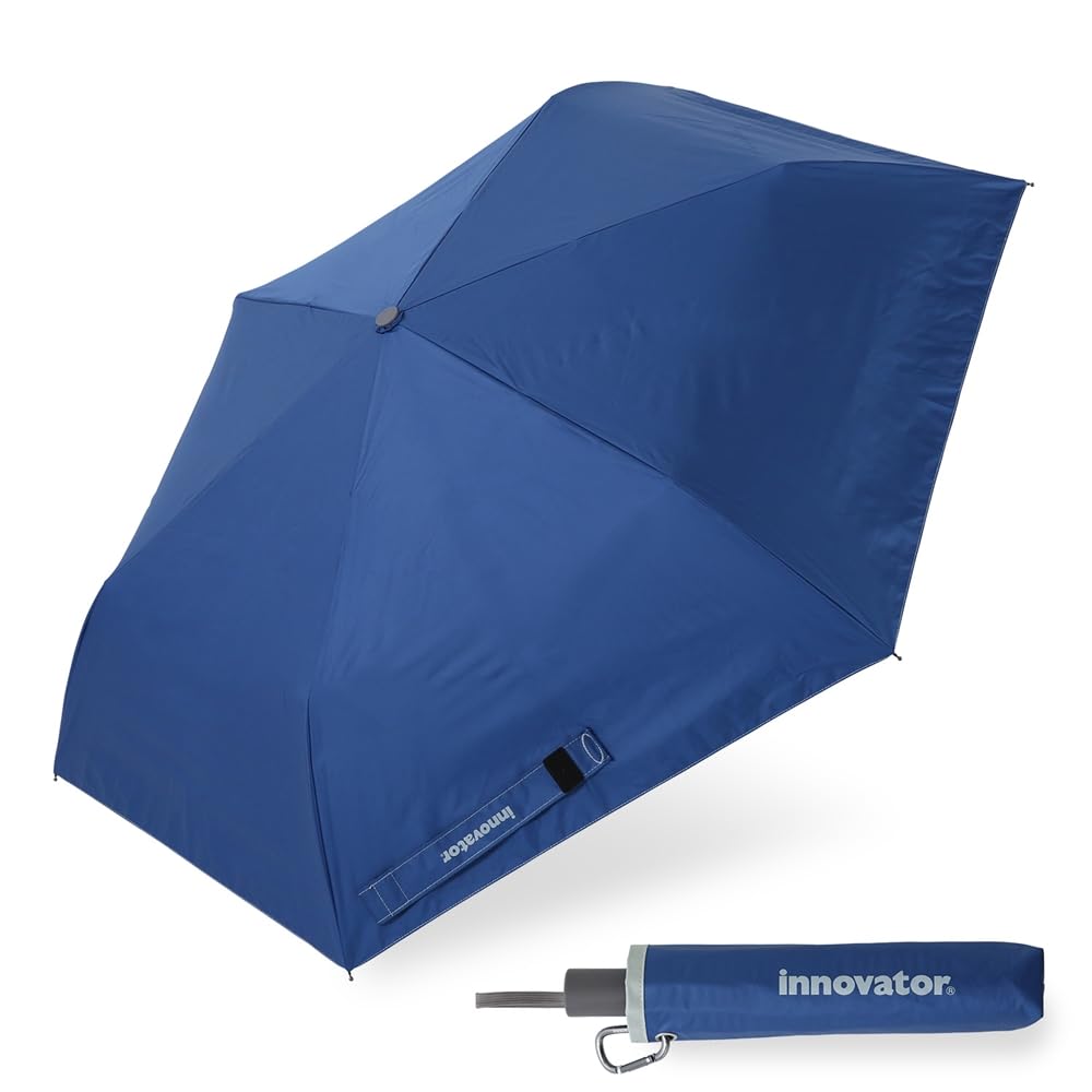 

Ogawa Складной Солнцезащитный Зонт Солнце и Дождь Жара и Свет Защита от УФ Автоматический Безопасный Глубокий 18758 (Огава) [2025] Мужской зонт, Зонт, Зонт, Блокирующий, 99%