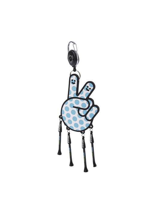 Craig & Karl Golf Victory Pop Art Glove & Tee Holder Keychain C233UAC628