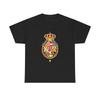 Coat of Arms of the Congress of Spain - T Shirt