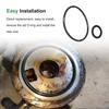 Engine Oil Cooler O-Ring Set - For Toyota 4Runner 2003-2009/Tacoma 2001-2004