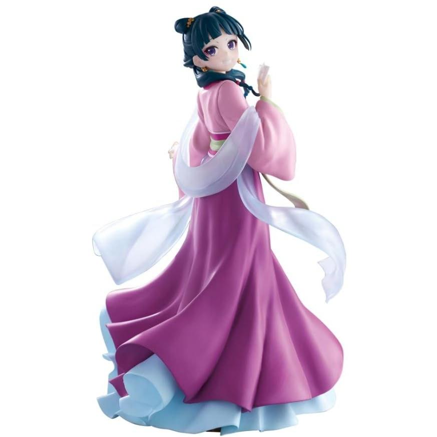 TV anime Kusuriya no Hitorigoto Neko figure Enyukai