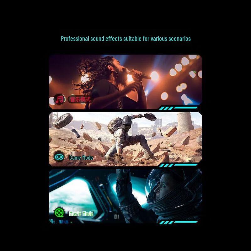 EDIFIER G1500bar 7.1 Gaming Speaker CN plug (adapter included)