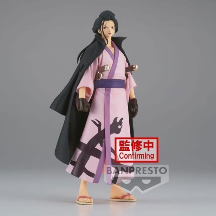 Figurine - One Piece - Izo DXF - Édition Limitée - Mixte - Adulte