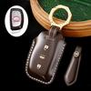 Hyundai ix35/Tussen Sonata San Duffy Ioniq i10 i20 i30 i40 iX20 Handmade Cowhide car key cover