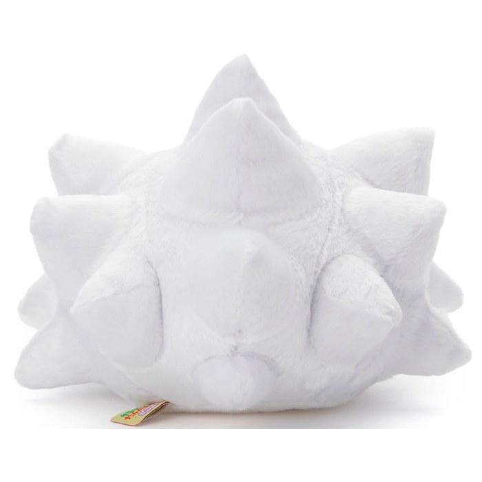 Takara Tomy Arts Pokemon Kimi ni Kimeta! Pokemon Get Plush Yuki Hami Plush 22cm (1 count)