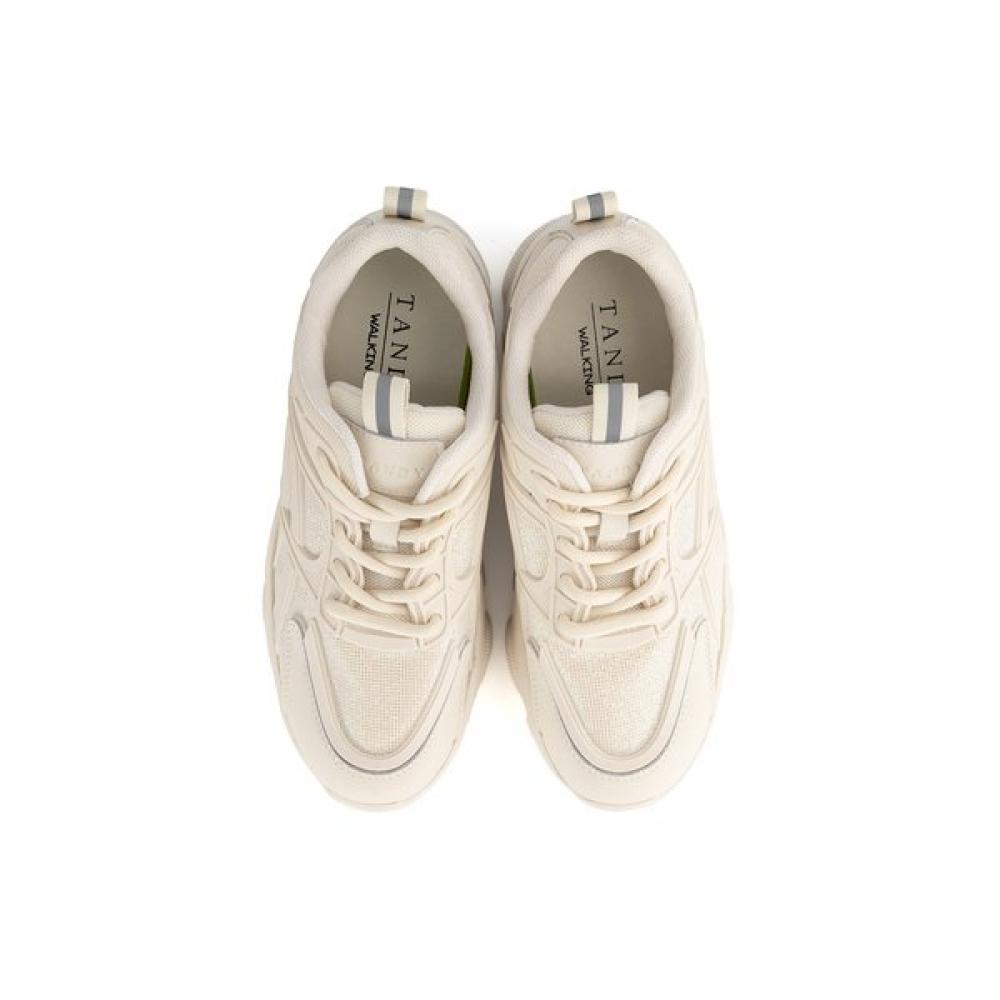 Tandy Women S SneakerS  G25415  Ivory 