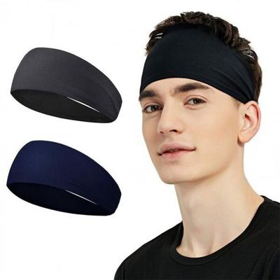 Mno Unisex Sport Stirnband