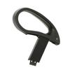 Front Seat Tilt Lever Handle for VW Golf Bora Beetle Caddy Polo Fox Passat Lupo 1J3881633B 1J3881634B Car Seat Base Adjuster Replacement
